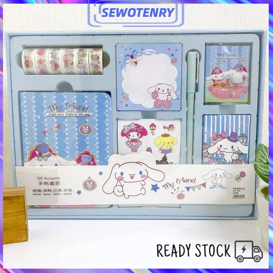 

Berkualitas CodPaket Jurnal 1 Set Isi 7 Pcs Paket Murah Buku Harian Alat Tulis Estetik Lettering Book Lettering Pen Buku Lettering Atk Murahbisa Cod Viral