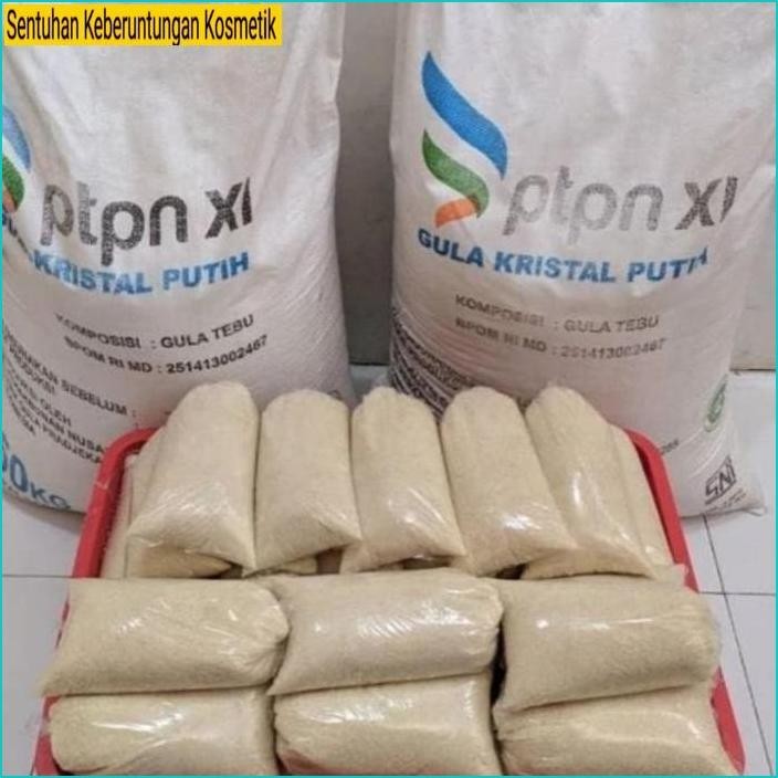 

Gula Pasir Kemasan 500Gram Gula Premium