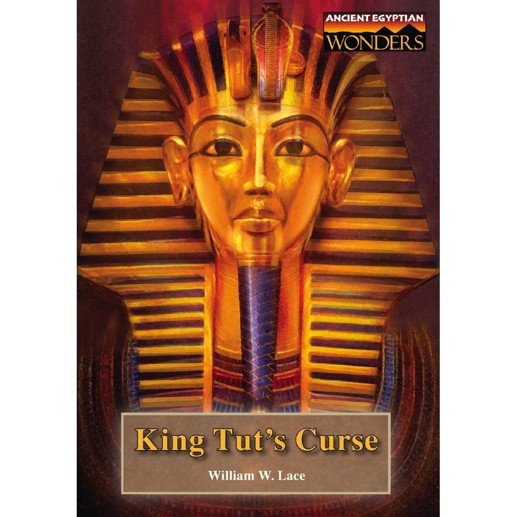 

Ancient Egyptian Wonders - King Tut's Curse ( D )