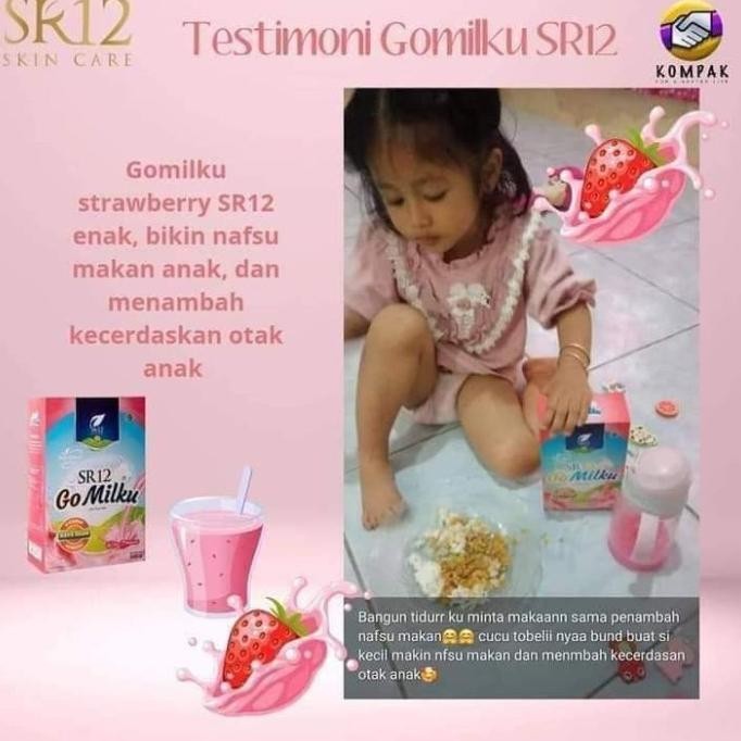 

SUSU GEMUK BADAN ANAK gomilku SR12 susu kambing etawa asli susu gemuk LJ