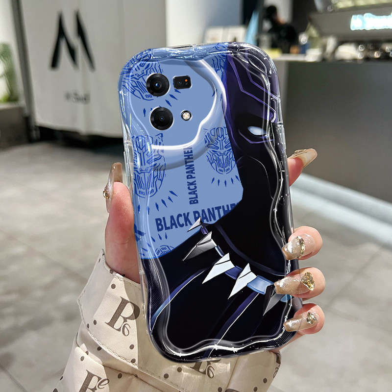 Casing Hp Untuk OPPO Reno 7 4G Reno 8 4G F21 Pro F21s Pro Reno 4 Pro Reno 6 Reno 7Z 5G Reno 8Z 5G Re