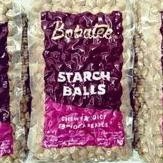 

PROMO bobbatee repack 250 gram toping minuman tapioka pearl kemasan praktis sekali masak