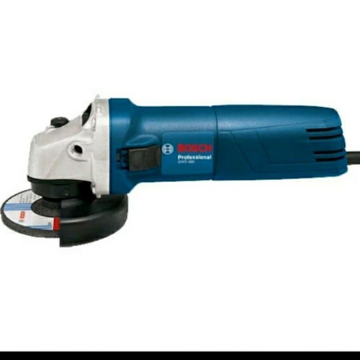 Gerinda Listrik Bosh 4"