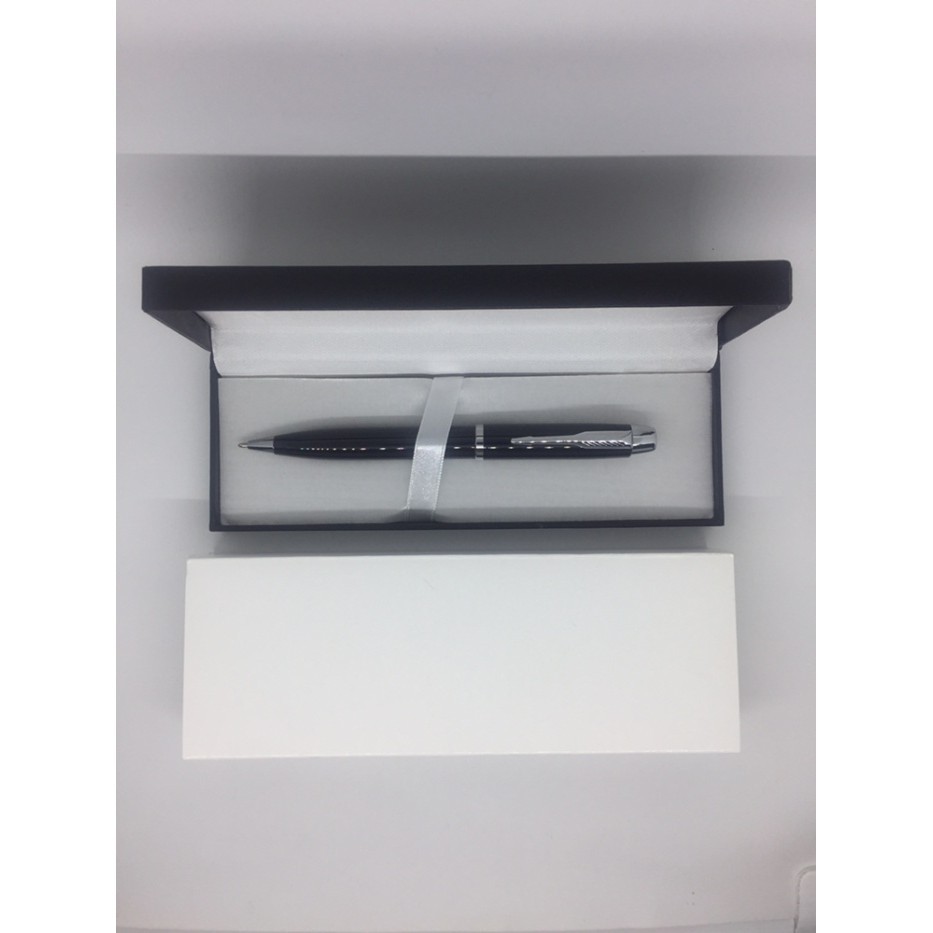 

NEW!! PULPEN PROMOSI / PULPEN PARKER TW SONNET BP LQ BLACK CT