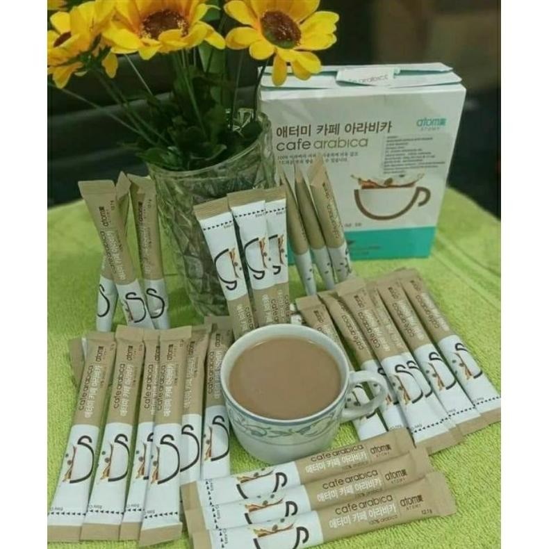 

fb-43 kopi arabica 50 sachet no box Sale