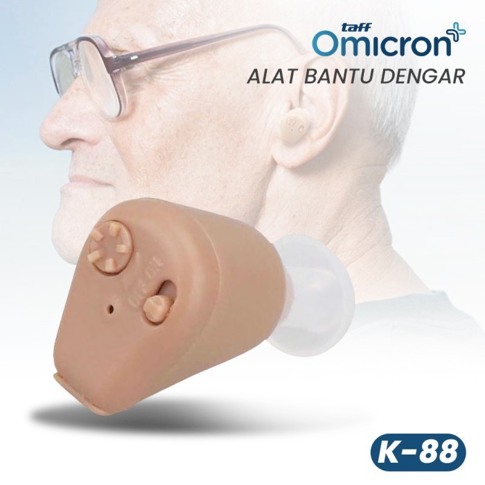 Ready HEARING AID / ALAT BANTU DENGAR BISA DI CAS ALAT BANTU PENDENGARAN