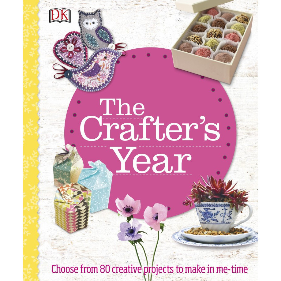 

The Crafter's Year ( D )