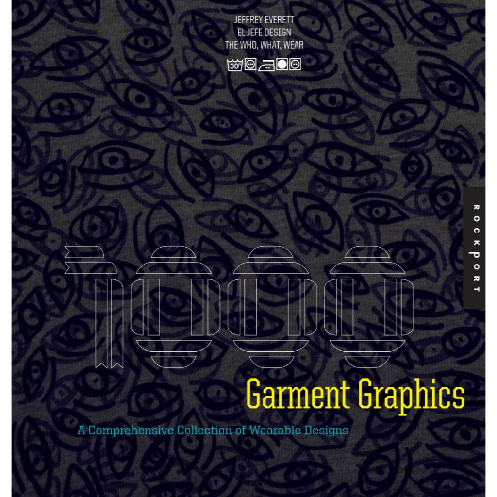 

1,000 Garment Graphics ( D )