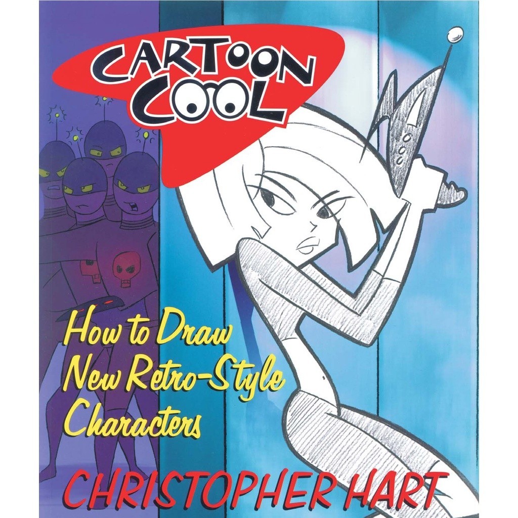 

Cartoon Cool ( D )