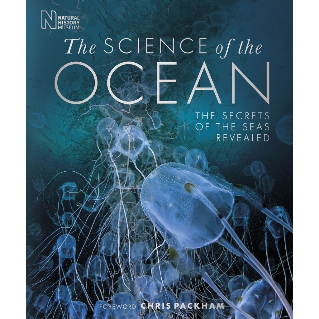 

The Science of the Ocean ( D )