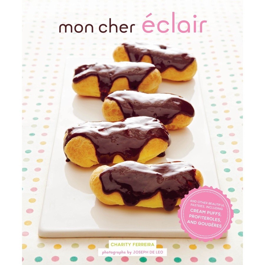 

Mon Cher Éclair ( D )