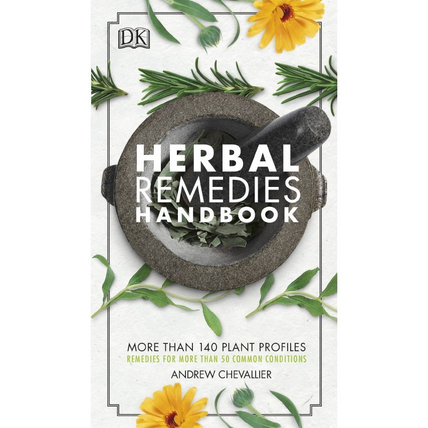 

Herbal Remedies Handbook ( D )