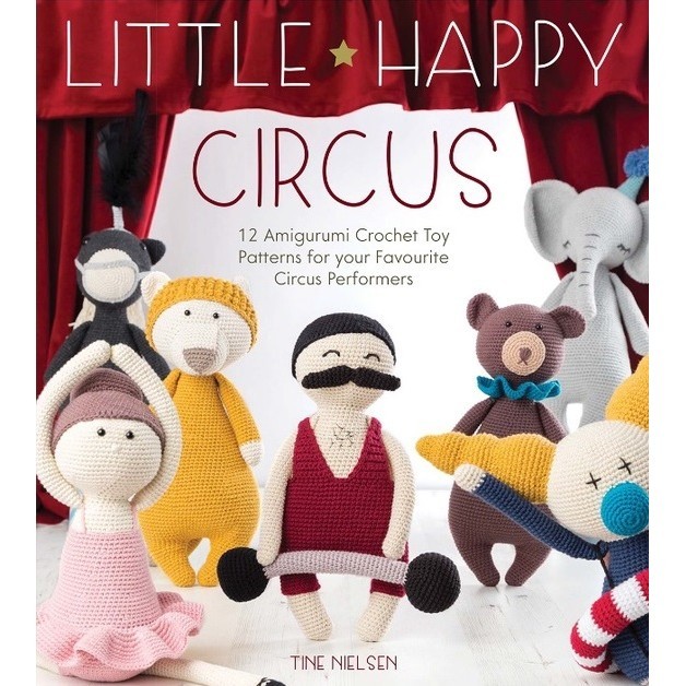 

Little Happy Circus ( D )