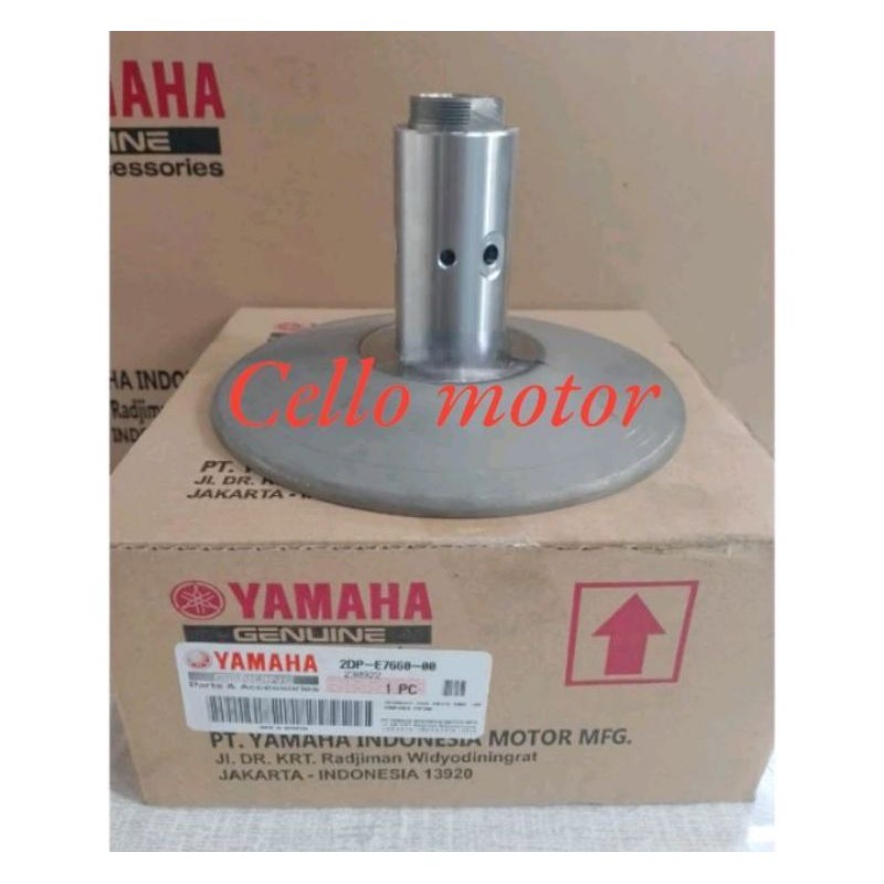 Pully cowok nmax aerox lexi original