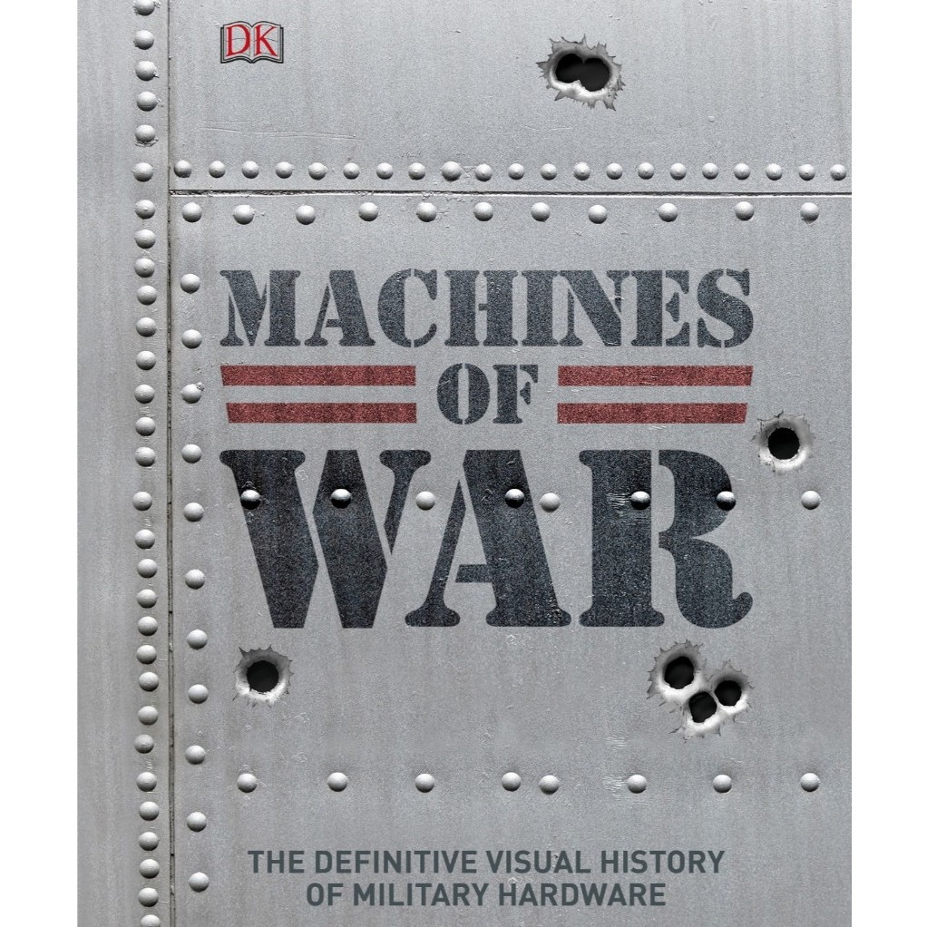 

Machines of War ( D )