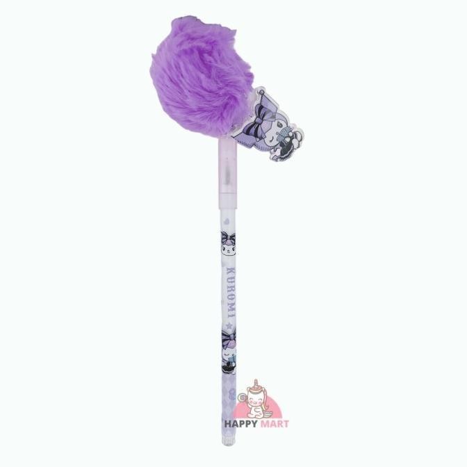 

Pulpen CHAIN kuromi premium