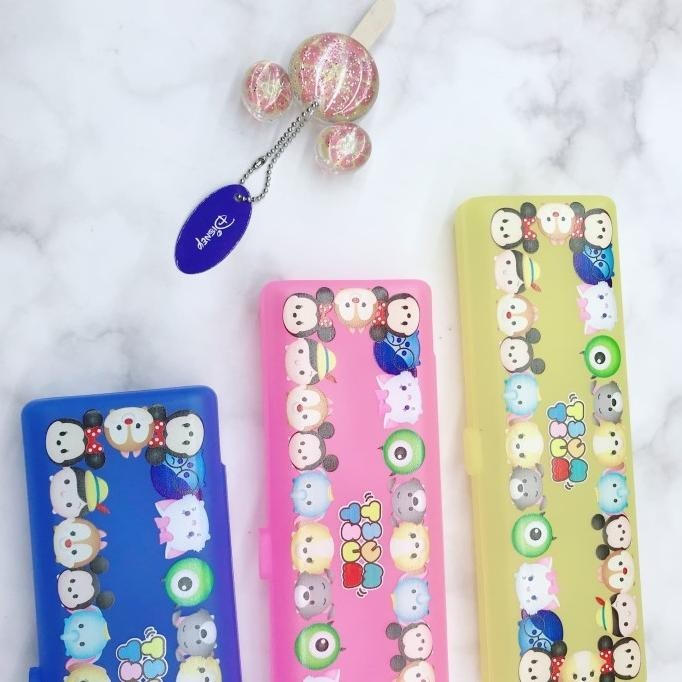 

Kotak pensil tsum tsum zd802