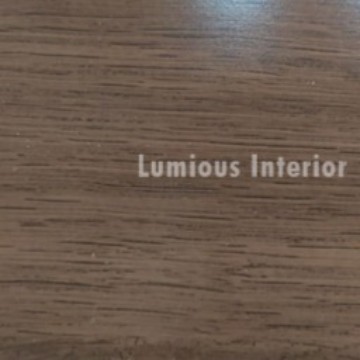 Aksesoris List Adaptasi Pvc / Aksesoris Lantai Parket - Vinyl