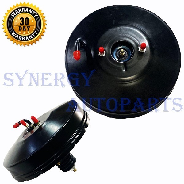 BRAKE REM BOOSTER VACUM REM MITSUBISHI LANCER EVO 1984-1999 CK4 - 4488