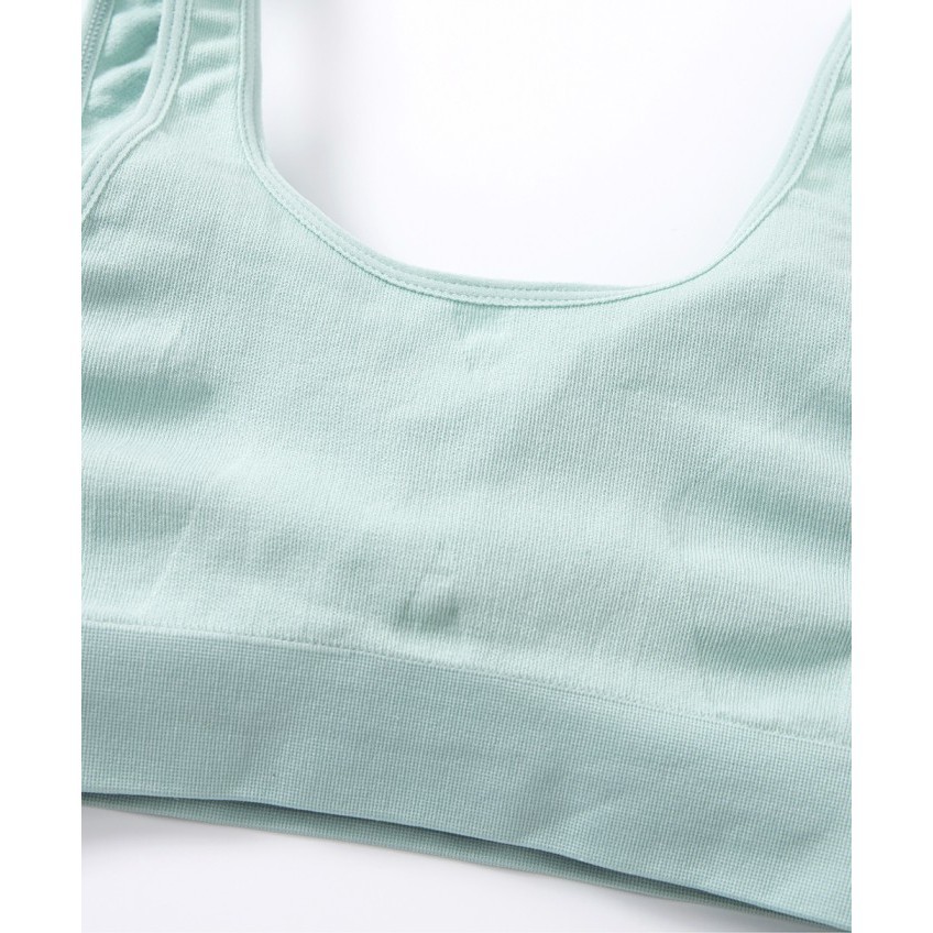 BARU BRA YOUNG HEARTS SEAMLESS RIB, U BACK Y12-011670