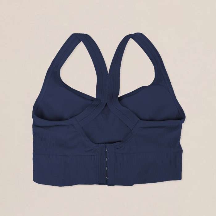 BARU FELANCY ACTIVE WEAR BRALETTE 070-80049