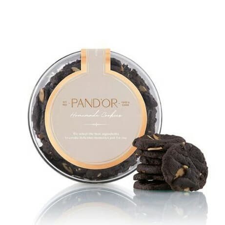 

Ready Pandor Almond Choco (medium)
