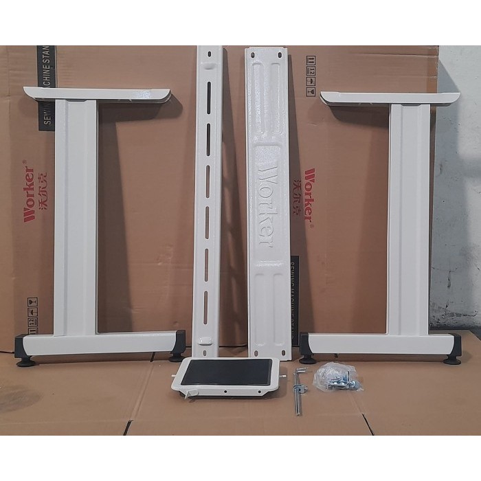 

Terlaris Kaki Import Worker (WK-10) Mesin Jahit Industri SALE