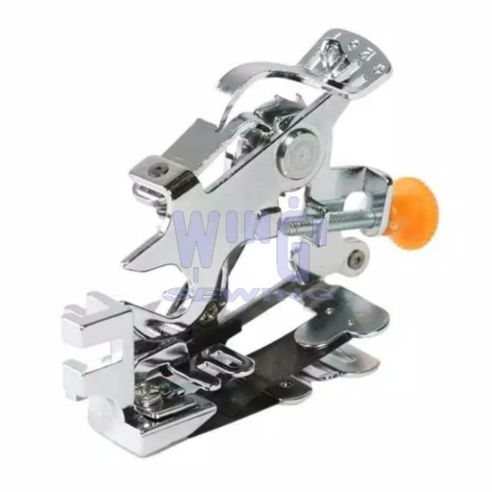 

Terlaris 55705 Alat Sepatu Kerut Rempel Mesin Jahit Portable Tradisional SALE