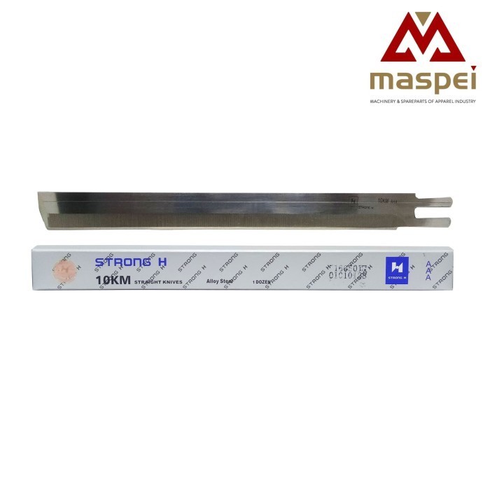 

Terlaris Straight Knives Merk STRONG H Untuk Mesin Potong KM 10KM SH SALE