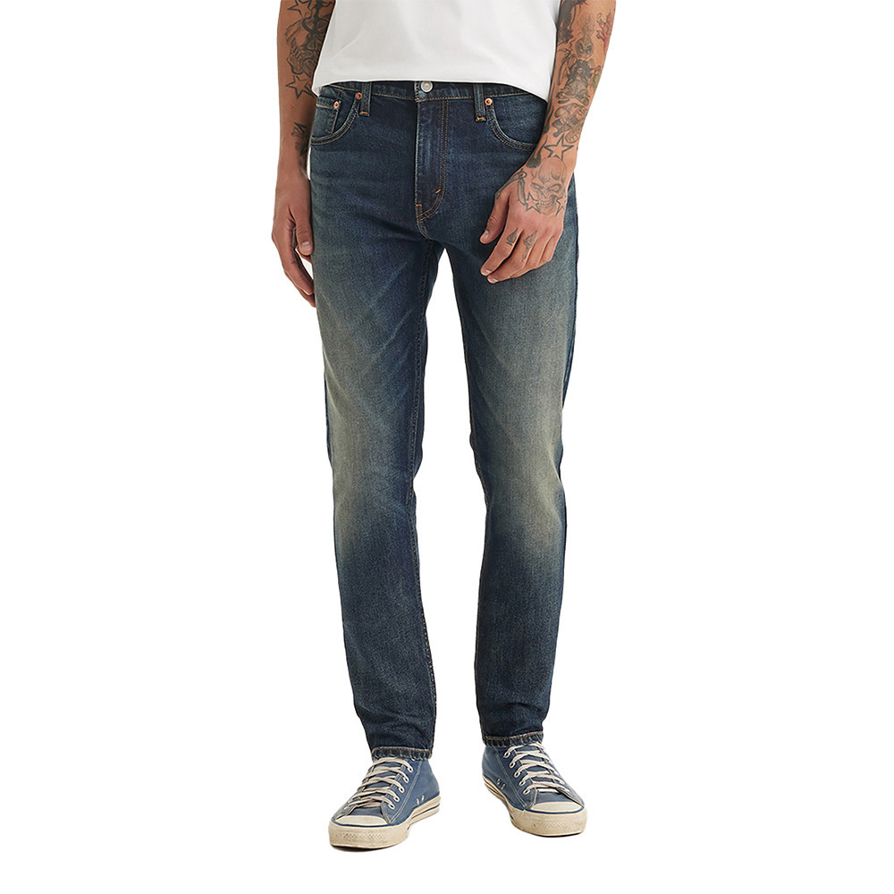 Levi's® Men's 512™ Slim Taper Jeans (28833-1320)