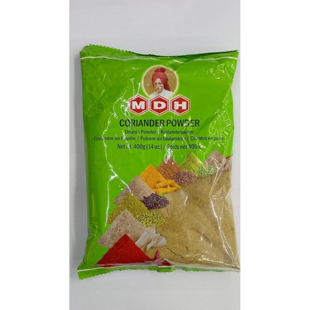 

MDH CANDER POWDER 400GR