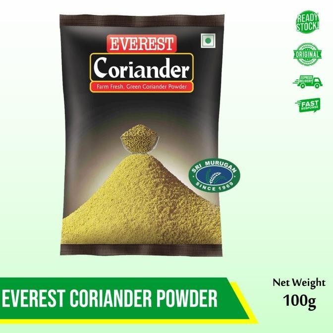 

EVEREST CANDER POWDER 100 GM