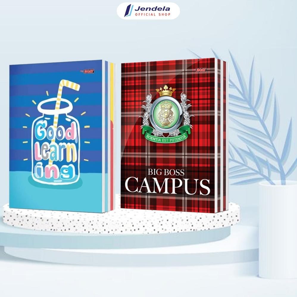 

Murah Buku Tulis Boxy Sinar Dunia Sidu 42 Bigboss Besar B5 Free Bubble Wrap Atk Sale