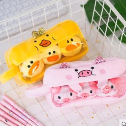 

Diskon Tempat Pensil/ Tepak Fancy Character Viral