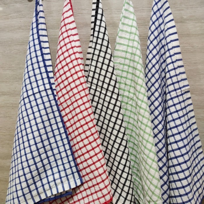 SERBET GANTUNG JUMBO EXCLUSIVE KATUN / SERBET GANTUNG KOTAK JUMBO