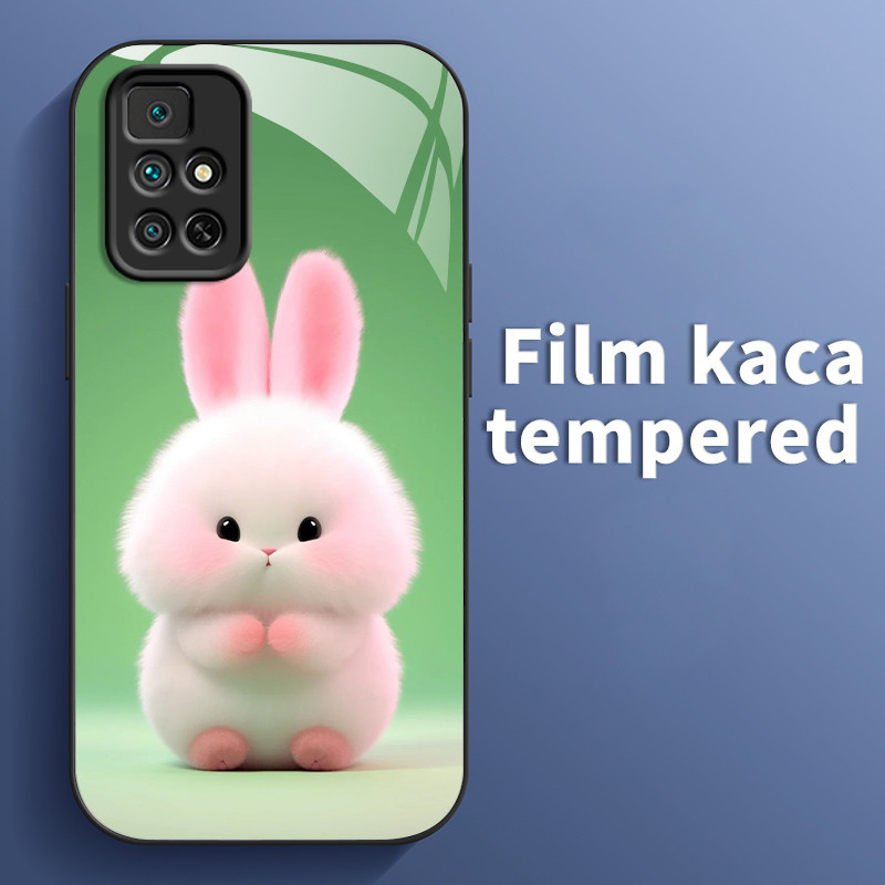 Casing Hp Untuk Xiaomi Redmi Note 11 11s 11 Pro 4G 11 Pro 5G Note 10 10s 10 5G 10T 5G 10 Pro Note 9 