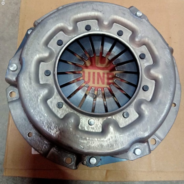 Matahari Isuzu Panther 2.3 Genuine Type Star