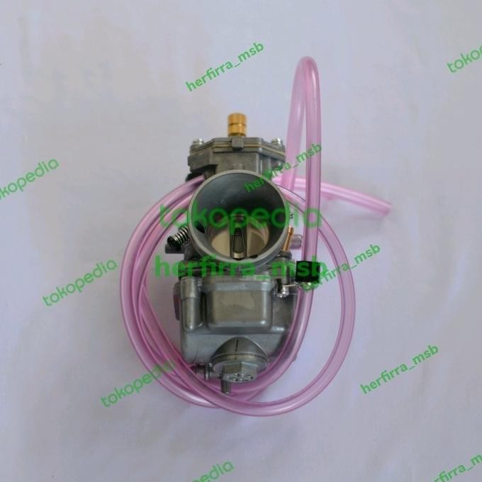 Karburator Karbu Pwk Kx 100 Original