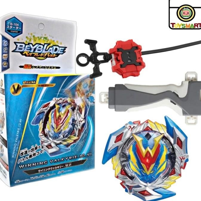 Gangsing Beyblade Set Burst Mainan Anak Gangsing Terbaru