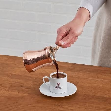 

Turkish Coffee Kopi Turki