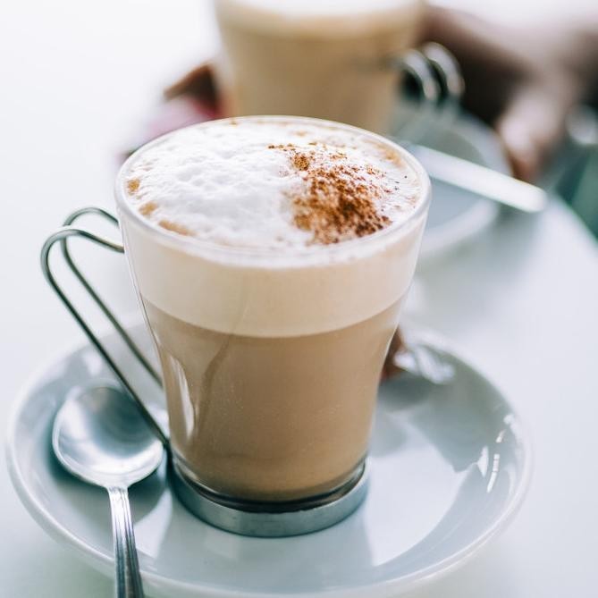 

1 Kg Bubuk Minuman Kopi Cappuccino / Caramel Latte/ Mochacino/ Coffee