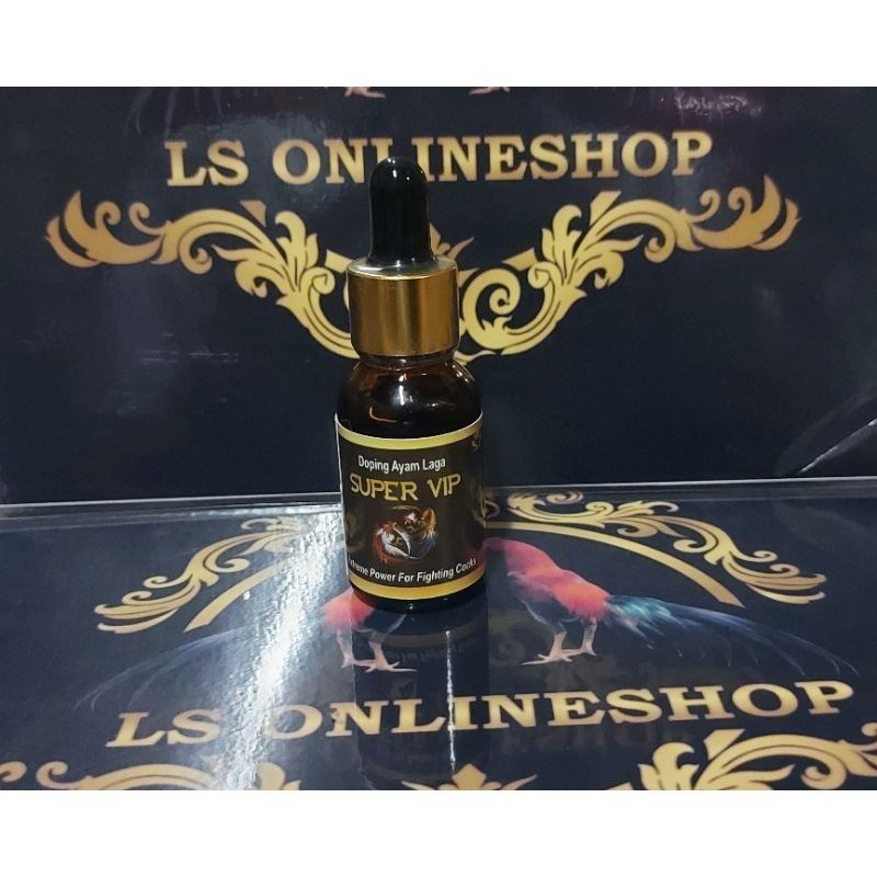 Doping super vip obat vitamin tenaga doping tarung ayam laga burung merpati jauh tinggi kolongan Lam