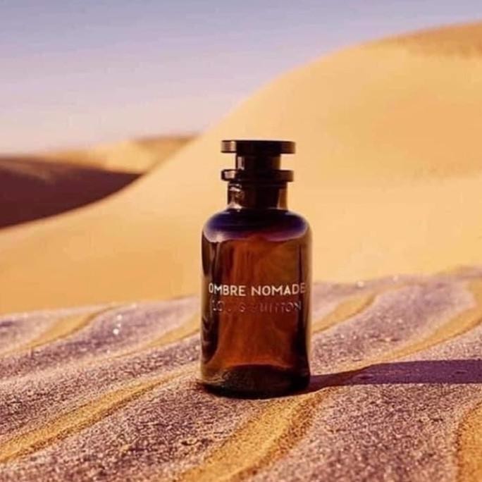 Louis Vuitton Ombre Nomade EDP BPOM 100Ml