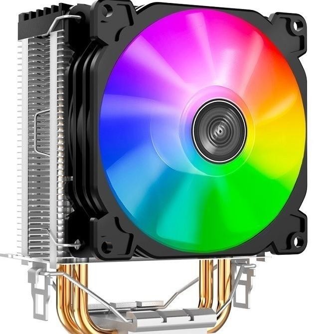 JONSBO CR-1200 JONSBO CR1200 CPU COOLER / HSF COOLER RGB