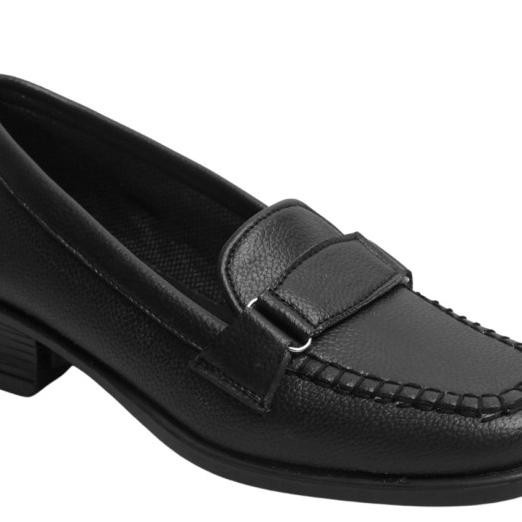 Dr. Kevin Sepatu Formal Wanita Pantofel Res 531-029