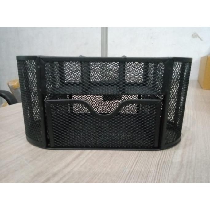 

MEMO ORGANIZER V-TEC JARING HITAM TYPE VT-9088