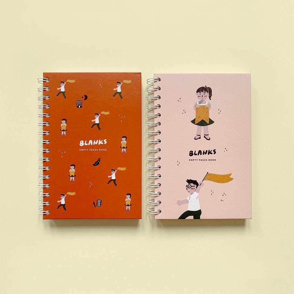 

BACK TO SCHOOL BUKU KOSONG PEEKMYBOOK - BLANKS / BUKU TULIS KOSONG / AGENDA POLOS / JURNAL BOOK / JOURNAL BOOK / DIARY BOOK / PLANNER BOOK / JOURNAL KIT / BUKU JOURNAL / PLANNER BOOK / SKETCHBOOK BOOKPAPER / SKETCHBOOK POLOS