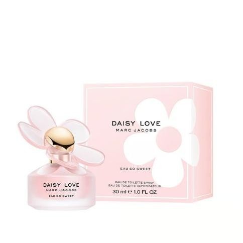 Marc Jacobs Daisy Love Eau So Sweet EDT 100Ml