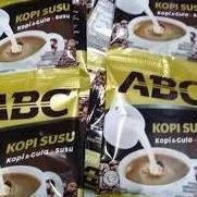 

DISKON GOKIL KOPI ABC SUSU 1 SACHET /A705
