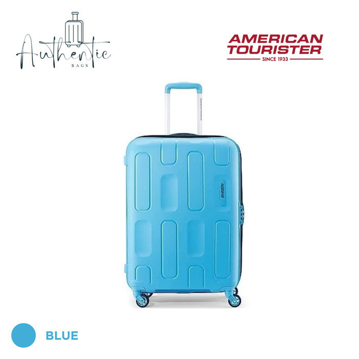 BERMUTU KOPER AMERICAN TOURISTER ELLIPSO ORIGINAL